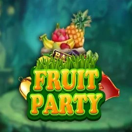 Fruit Party online slot from Top Trend Gaming – play at mariacasino-fi.com
