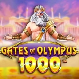 Play Gates of Olympus 1000 slot by Pragmatic Play on mariacasino-fi.com