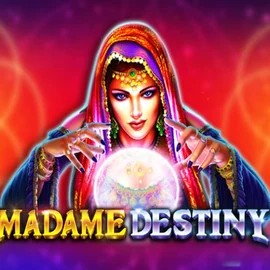 Madame Destiny – slot by Pragmatic Play, featured at mariacasino-fi.com