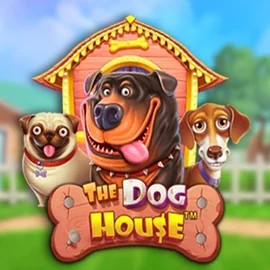 Try The Dog House slot by Pragmatic Play on mariacasino-fi.com – logo image