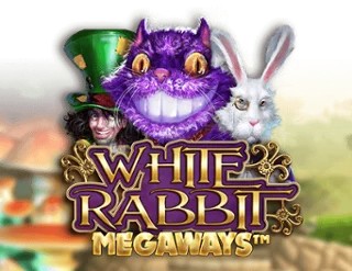 Enjoy White Rabbit by Big Time Gaming – logo hosted on mariacasino-fi.com